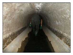 门源管道高压清洗