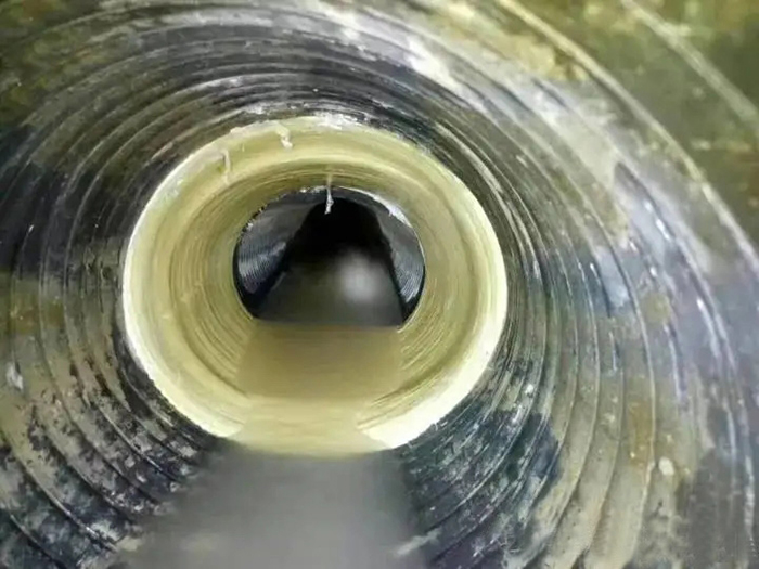 门源内衬修复法通常适用于哪些类型的断面管道