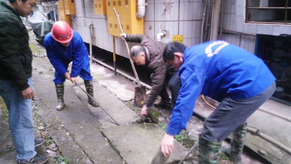 门源清掏化粪池、管道疏通一站式服务<高效><技术><可靠>